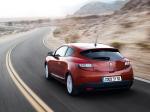 Renault Megane Coupe 2009 года